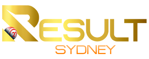 Data Sydney. Result logo.